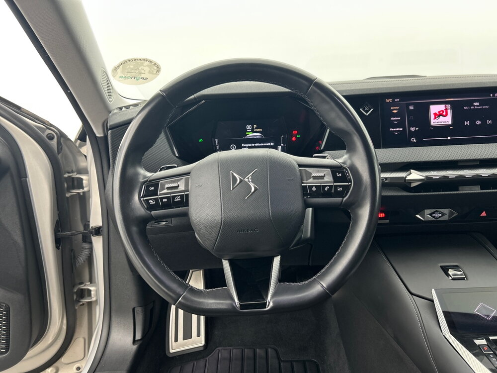 Occasion DS DS4 DS 4 Hybride E-Tense 225 EAT8 - Rivoli