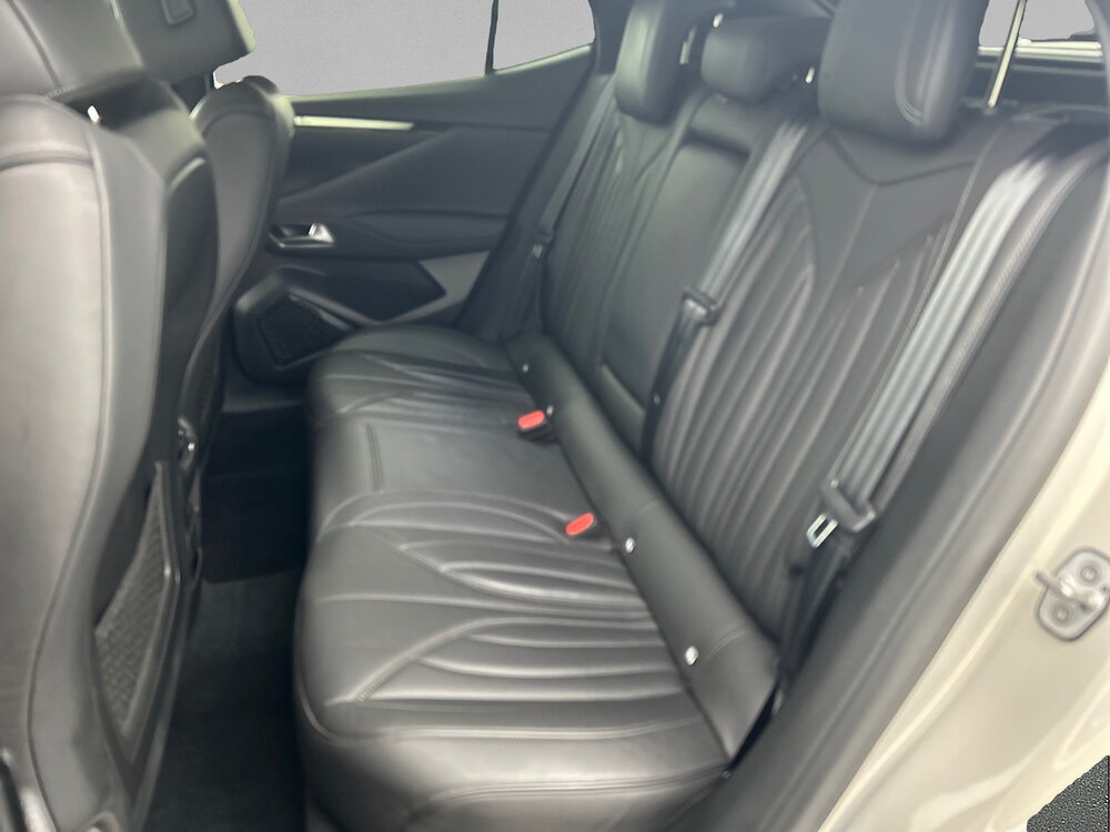 Occasion DS DS4 DS 4 Hybride E-Tense 225 EAT8 - Rivoli