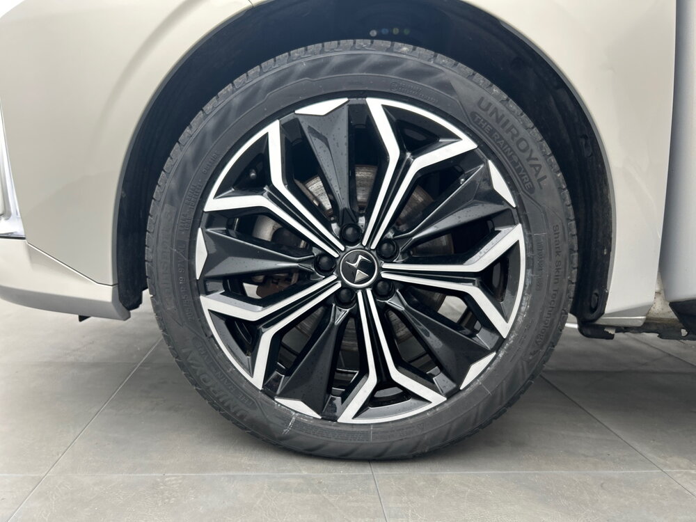 Occasion DS DS4 DS 4 Hybride E-Tense 225 EAT8 - Rivoli