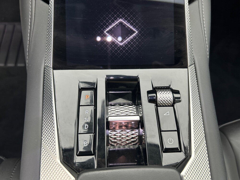 Occasion DS DS4 DS 4 Hybride E-Tense 225 EAT8 - Rivoli