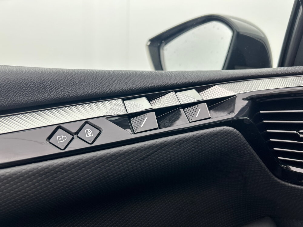 Occasion DS DS4 DS 4 Hybride E-Tense 225 EAT8 - Rivoli