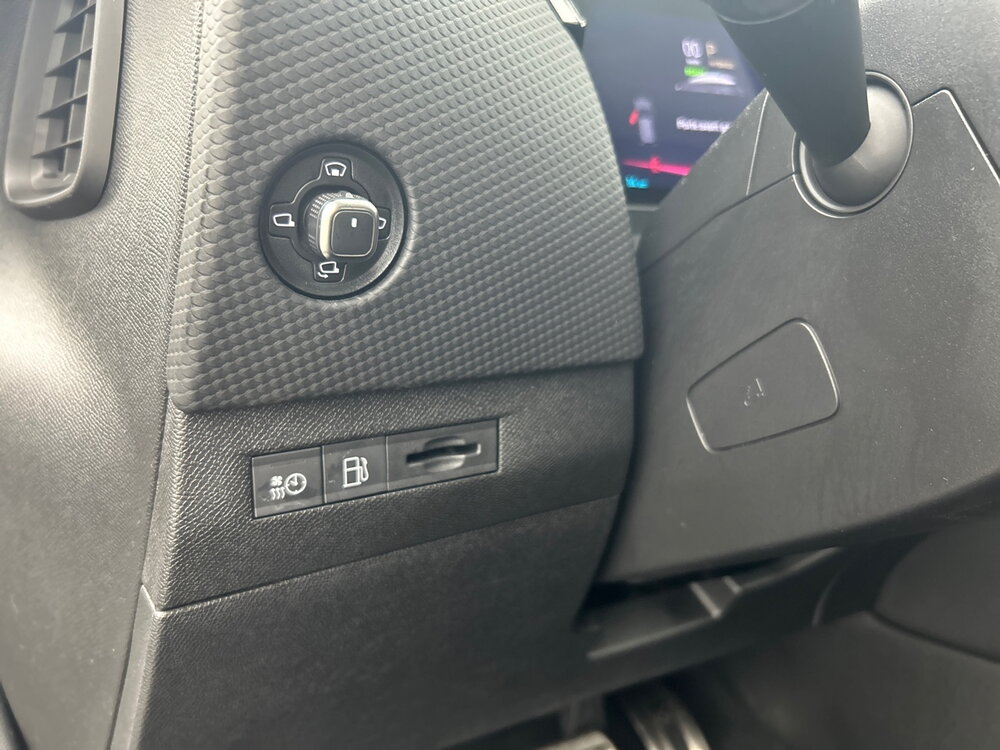 Occasion DS DS4 DS 4 Hybride E-Tense 225 EAT8 - Rivoli