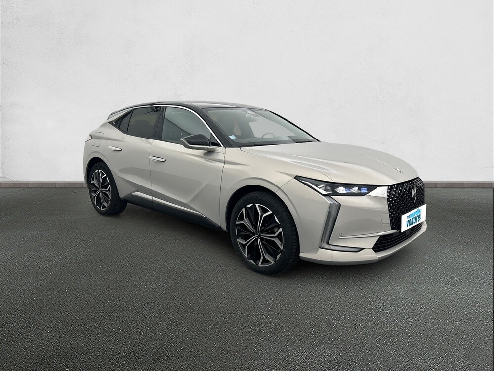Occasion DS DS4 DS 4 Hybride E-Tense 225 EAT8 - Rivoli
