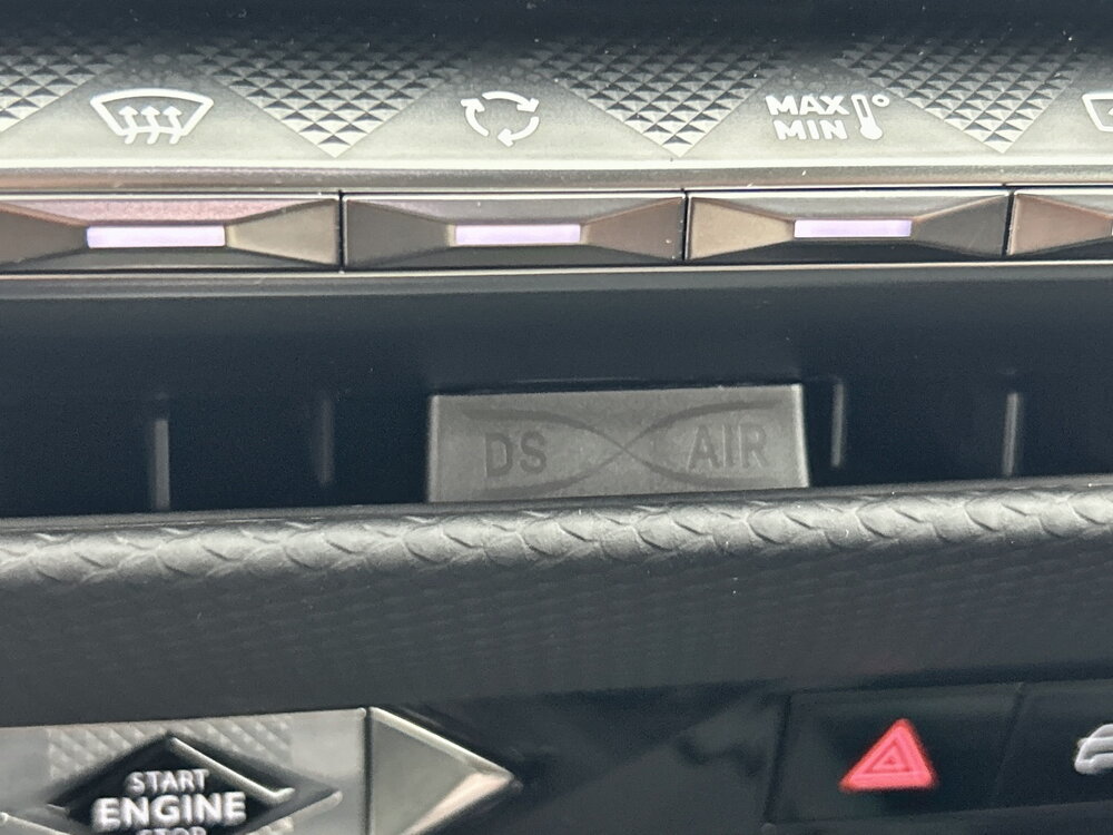 Occasion DS DS4 DS 4 Hybride E-Tense 225 EAT8 - Rivoli