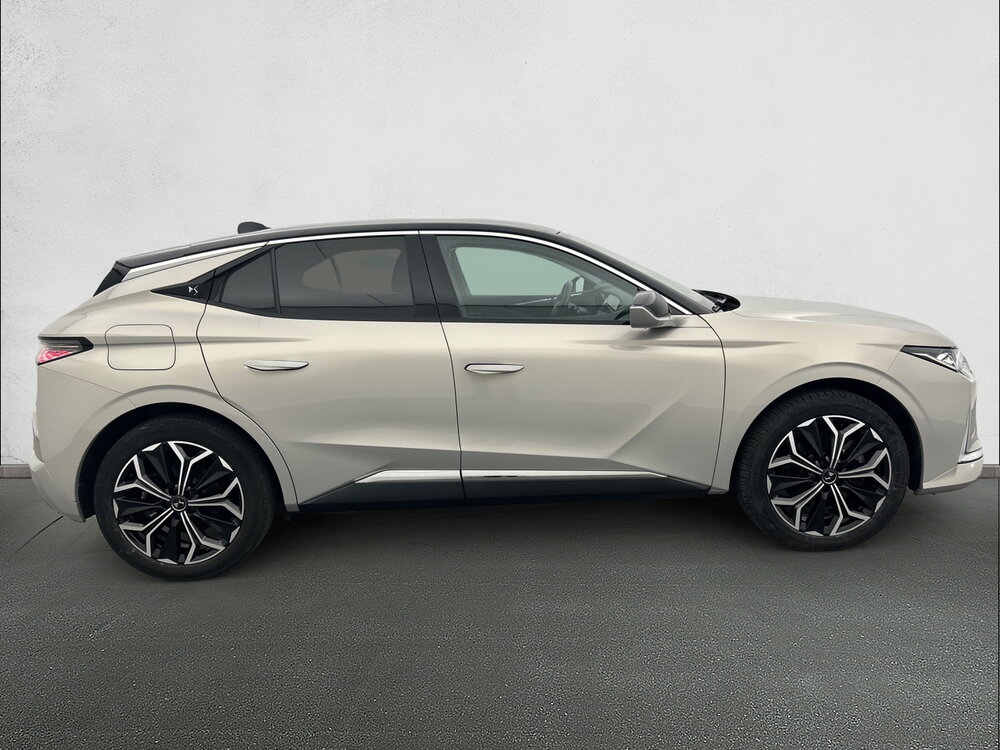Occasion DS DS4 DS 4 Hybride E-Tense 225 EAT8 - Rivoli