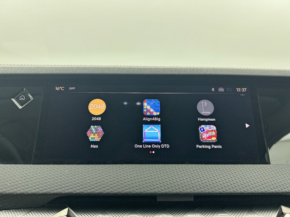 Occasion DS DS4 DS 4 Hybride E-Tense 225 EAT8 - Rivoli