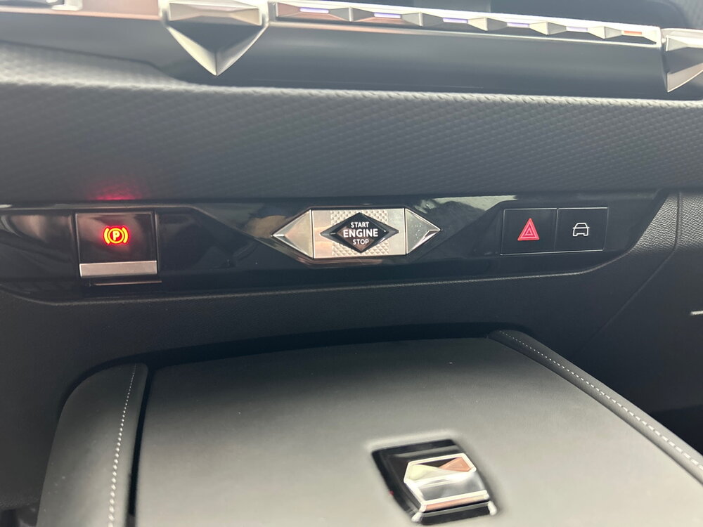 Occasion DS DS4 DS 4 Hybride E-Tense 225 EAT8 - Rivoli