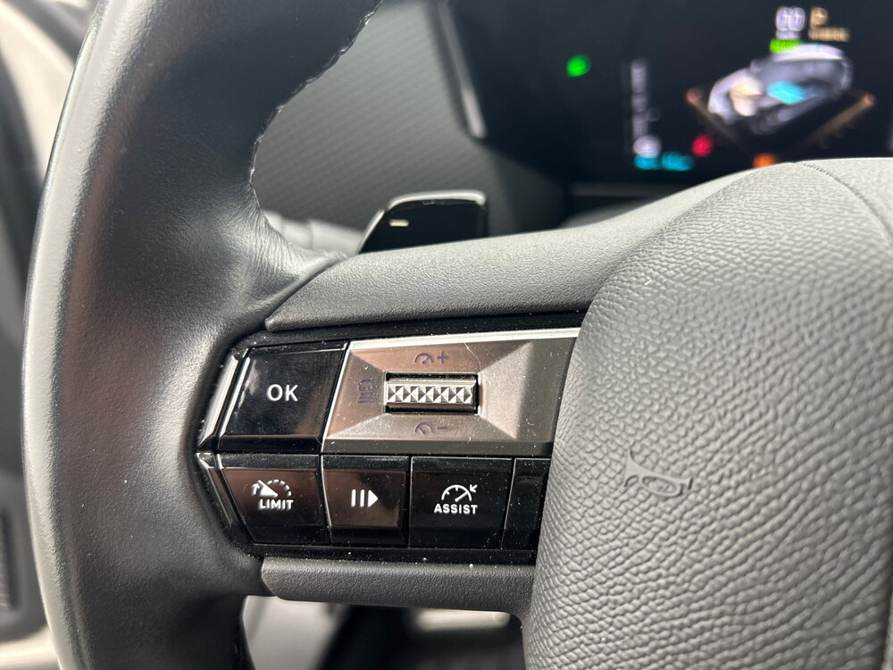 Occasion DS DS4 DS 4 Hybride E-Tense 225 EAT8 - Rivoli