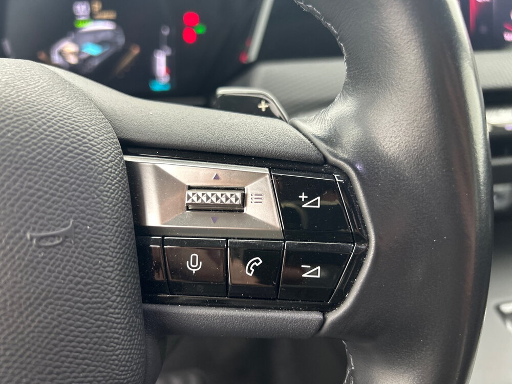 Occasion DS DS4 DS 4 Hybride E-Tense 225 EAT8 - Rivoli