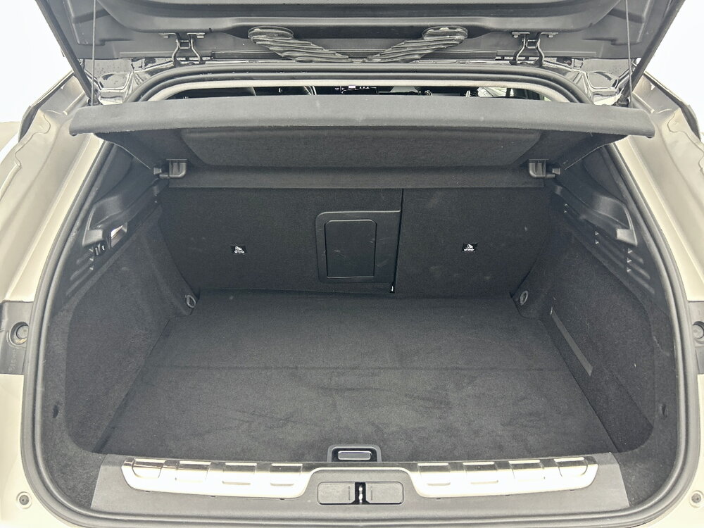 Occasion DS DS4 DS 4 Hybride E-Tense 225 EAT8 - Rivoli