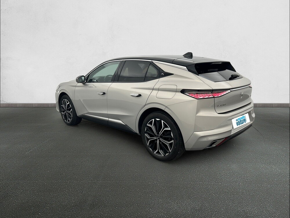 Occasion DS DS4 DS 4 Hybride E-Tense 225 EAT8 - Rivoli