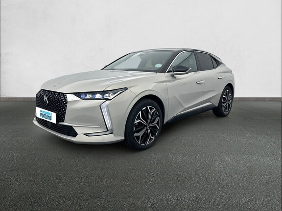 Occasion DS DS4 DS 4 Hybride E-Tense 225 EAT8 - Rivoli