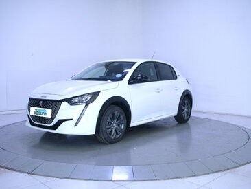 Occasion PEUGEOT 208 208 Electrique 50 kWh 136ch - Style