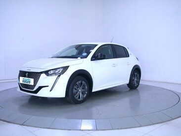 Occasion PEUGEOT 208 208 Electrique 50 kWh 136ch - Style