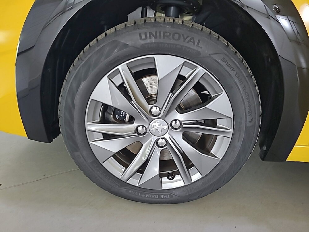 Occasion PEUGEOT 208 208 Electrique 50 kWh 136ch - Style