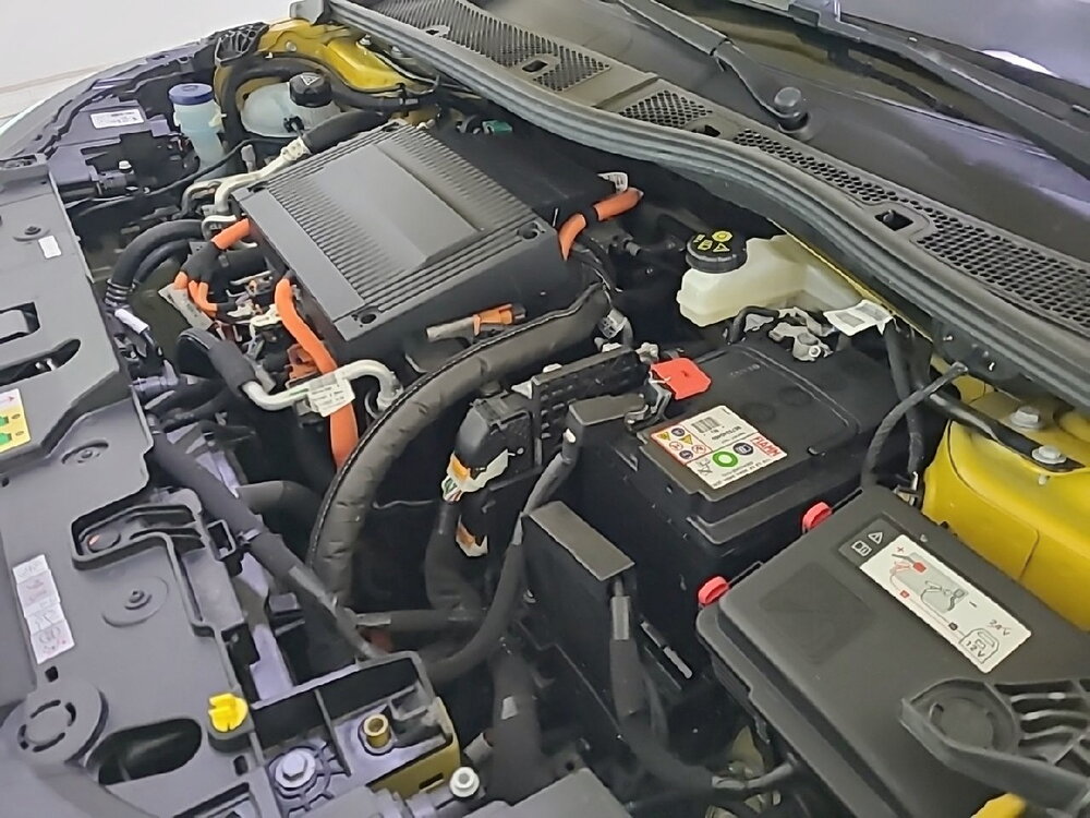 Occasion PEUGEOT 208 208 Electrique 50 kWh 136ch - Style