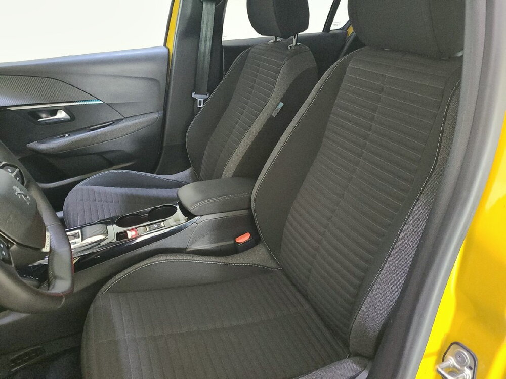 Occasion PEUGEOT 208 208 Electrique 50 kWh 136ch - Style