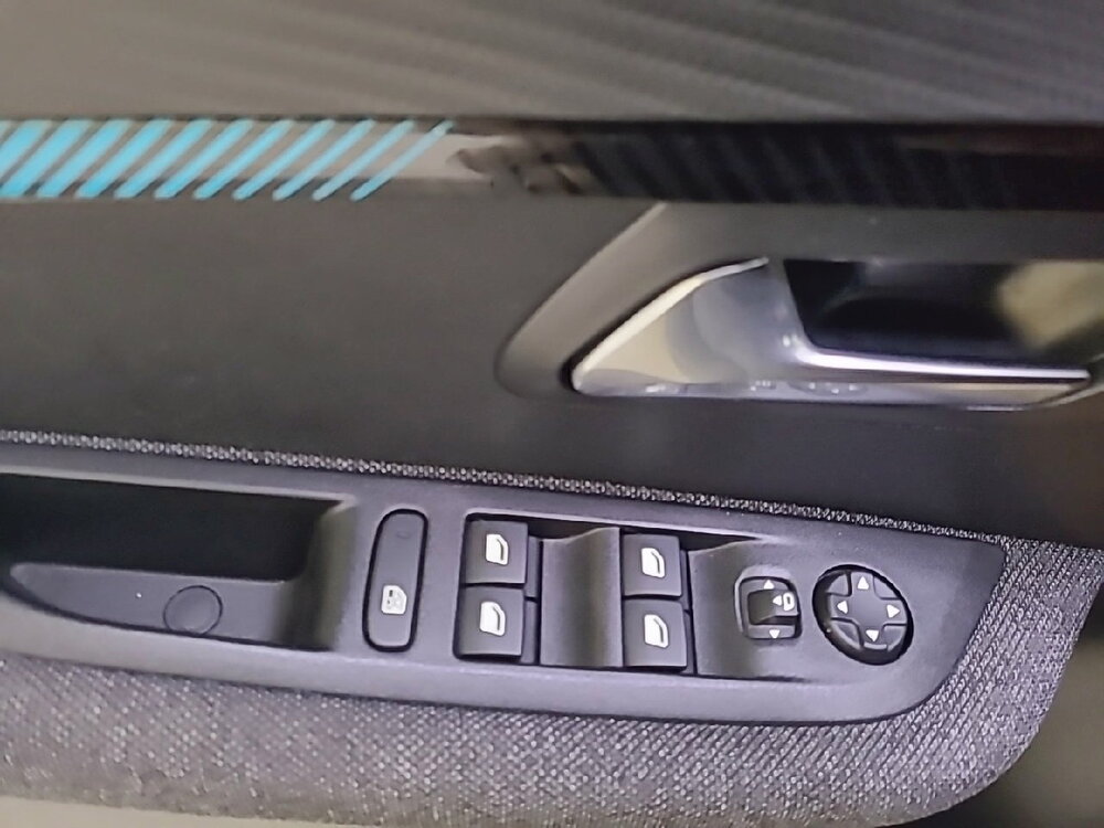 Occasion PEUGEOT 208 208 Electrique 50 kWh 136ch - Style