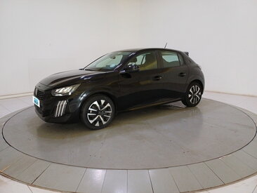 Occasion PEUGEOT 208 208 Hybrid 100 e-DCS6 - Active
