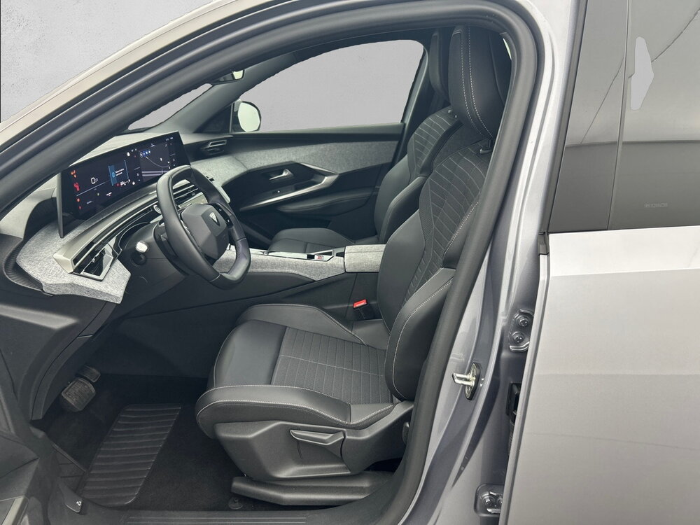 Occasion PEUGEOT 5008 5008 Hybrid 136 e-DCS6 - Allure