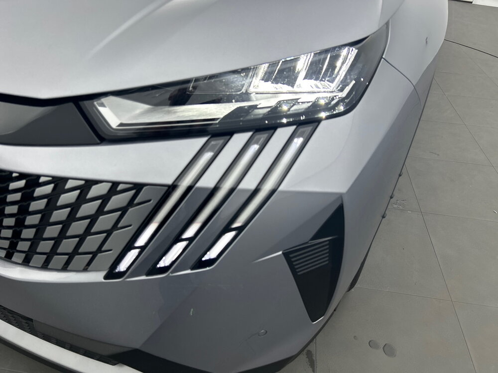 Occasion PEUGEOT 5008 5008 Hybrid 136 e-DCS6 - Allure