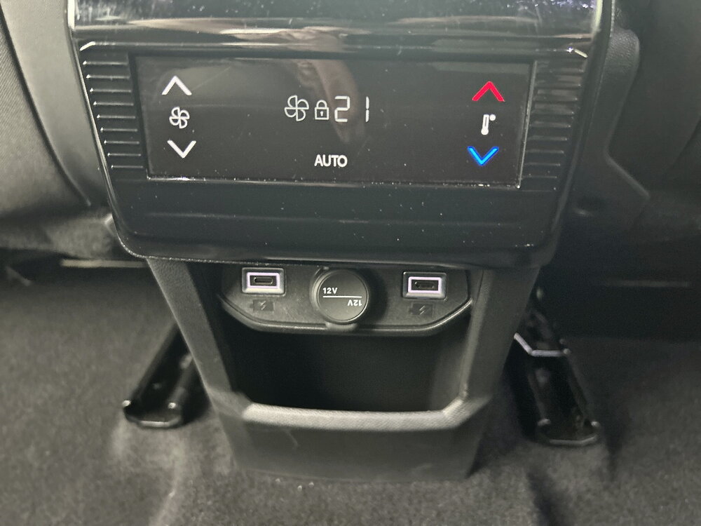 Occasion PEUGEOT 5008 5008 Hybrid 136 e-DCS6 - Allure