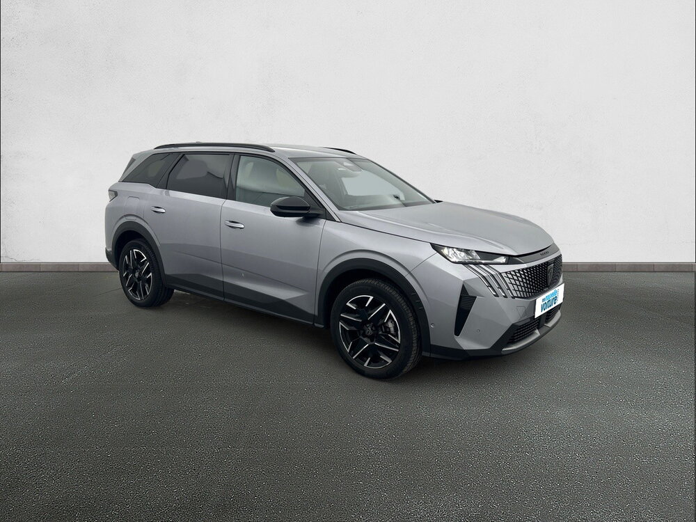 Occasion PEUGEOT 5008 5008 Hybrid 136 e-DCS6 - Allure