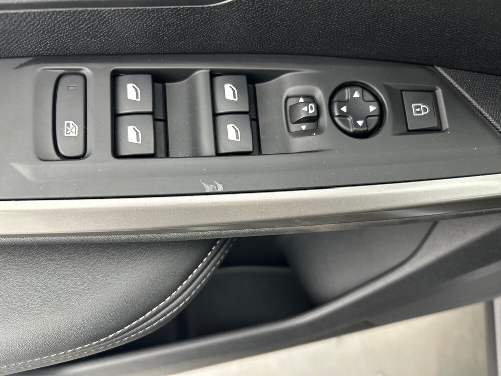 Occasion PEUGEOT 5008 5008 Hybrid 136 e-DCS6 - Allure