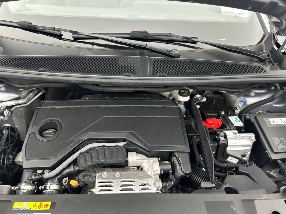 Occasion PEUGEOT 5008 5008 Hybrid 136 e-DCS6 - Allure