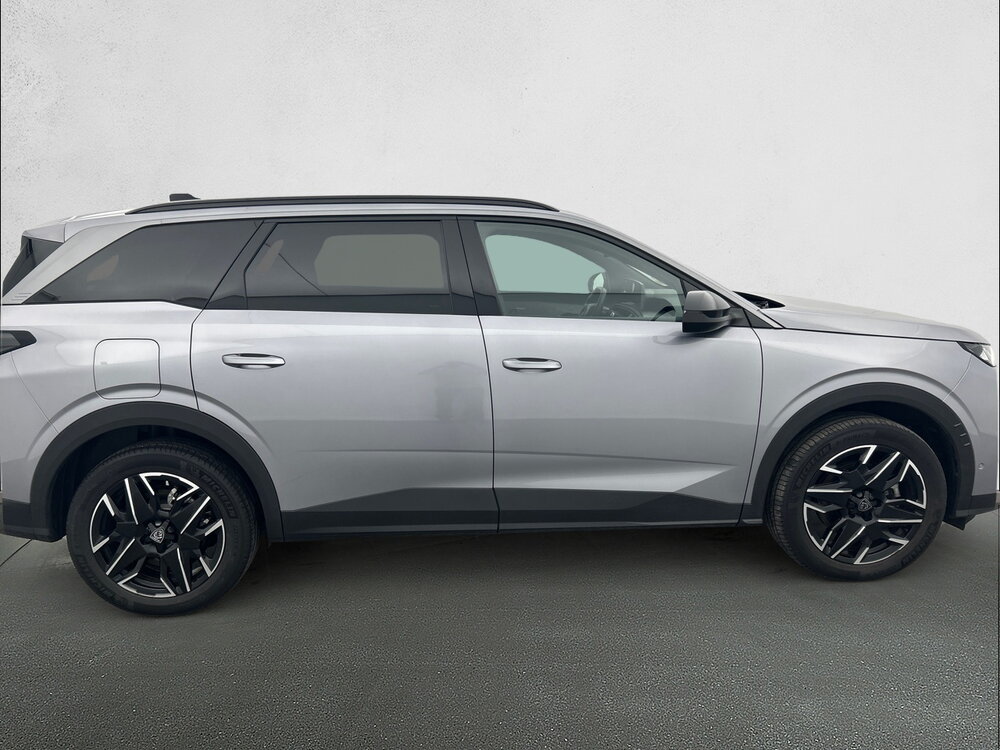 Occasion PEUGEOT 5008 5008 Hybrid 136 e-DCS6 - Allure