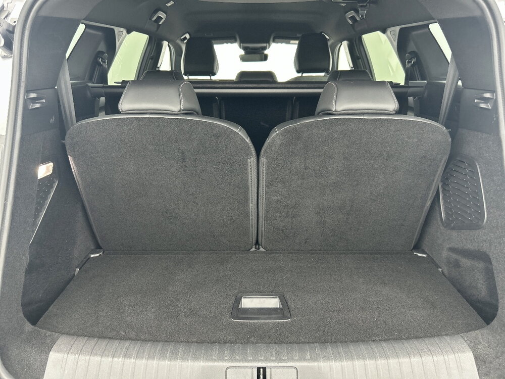 Occasion PEUGEOT 5008 5008 Hybrid 136 e-DCS6 - Allure