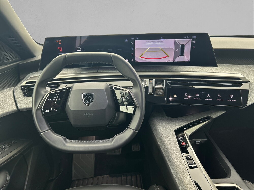 Occasion PEUGEOT 5008 5008 Hybrid 136 e-DCS6 - Allure