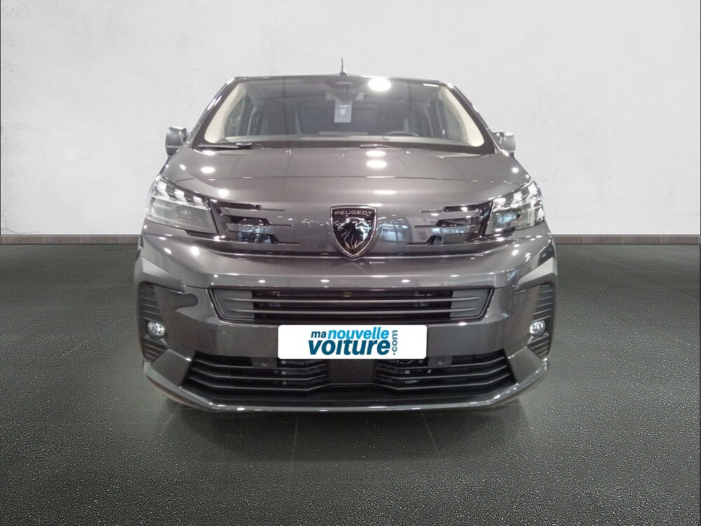 Occasion PEUGEOT Expert EXPERT FGN M DIESEL 180 CH AUTOMATIQUE - TECH EDITION
