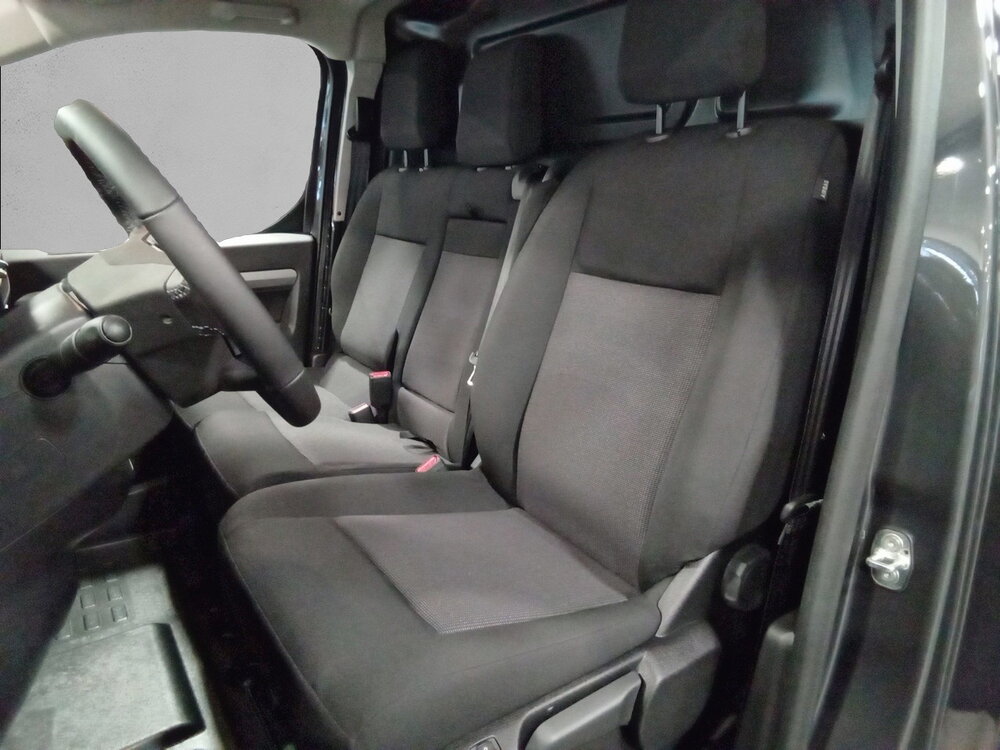 Occasion PEUGEOT Expert EXPERT FGN M DIESEL 180 CH AUTOMATIQUE - TECH EDITION