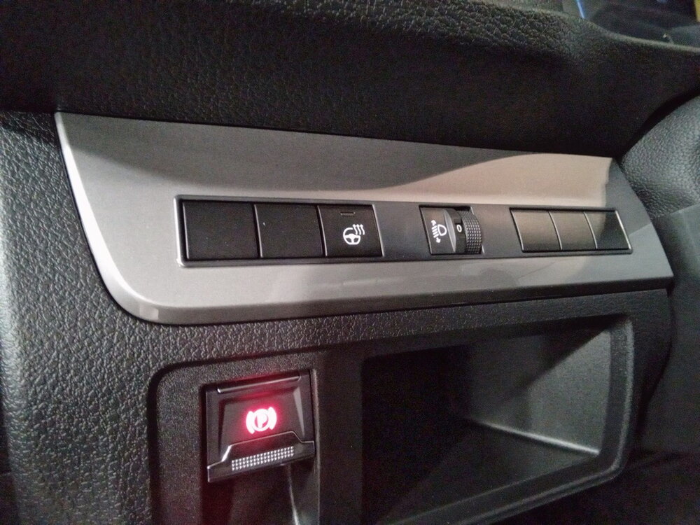 Occasion PEUGEOT Expert EXPERT FGN M DIESEL 180 CH AUTOMATIQUE - TECH EDITION