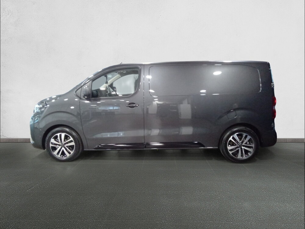 Occasion PEUGEOT Expert EXPERT FGN M DIESEL 180 CH AUTOMATIQUE - TECH EDITION