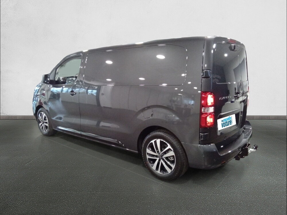 Occasion PEUGEOT Expert EXPERT FGN M DIESEL 180 CH AUTOMATIQUE - TECH EDITION