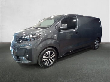 Occasion PEUGEOT Expert EXPERT FGN M DIESEL 180 CH AUTOMATIQUE - TECH EDITION