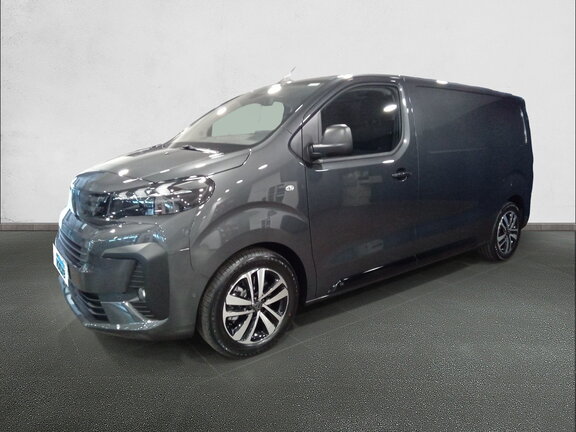 Occasion PEUGEOT Expert EXPERT FGN M DIESEL 180 CH AUTOMATIQUE - TECH EDITION