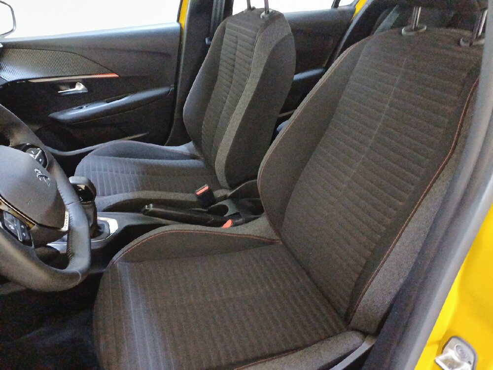 Occasion PEUGEOT 208 208 PureTech 75 S&S BVM5 - Active Pack