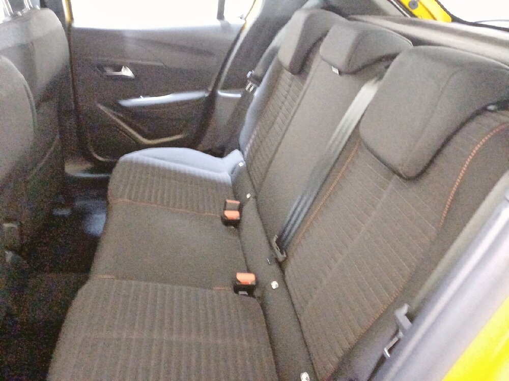 Occasion PEUGEOT 208 208 PureTech 75 S&S BVM5 - Active Pack