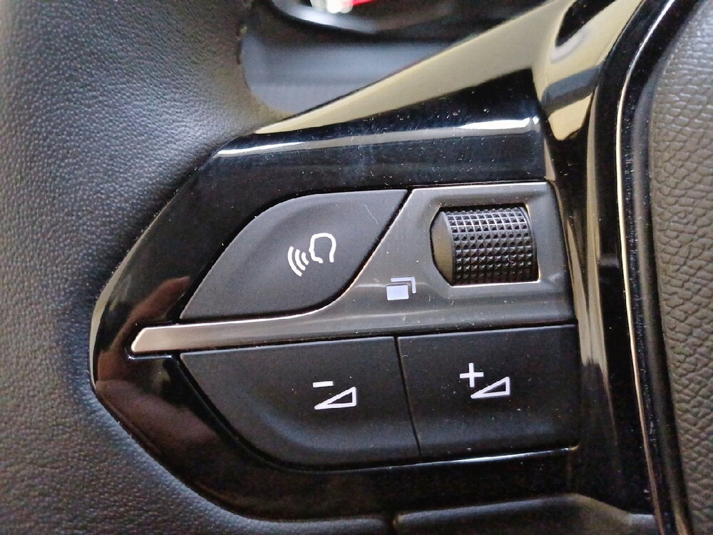 Occasion PEUGEOT 208 208 PureTech 75 S&S BVM5 - Active Pack