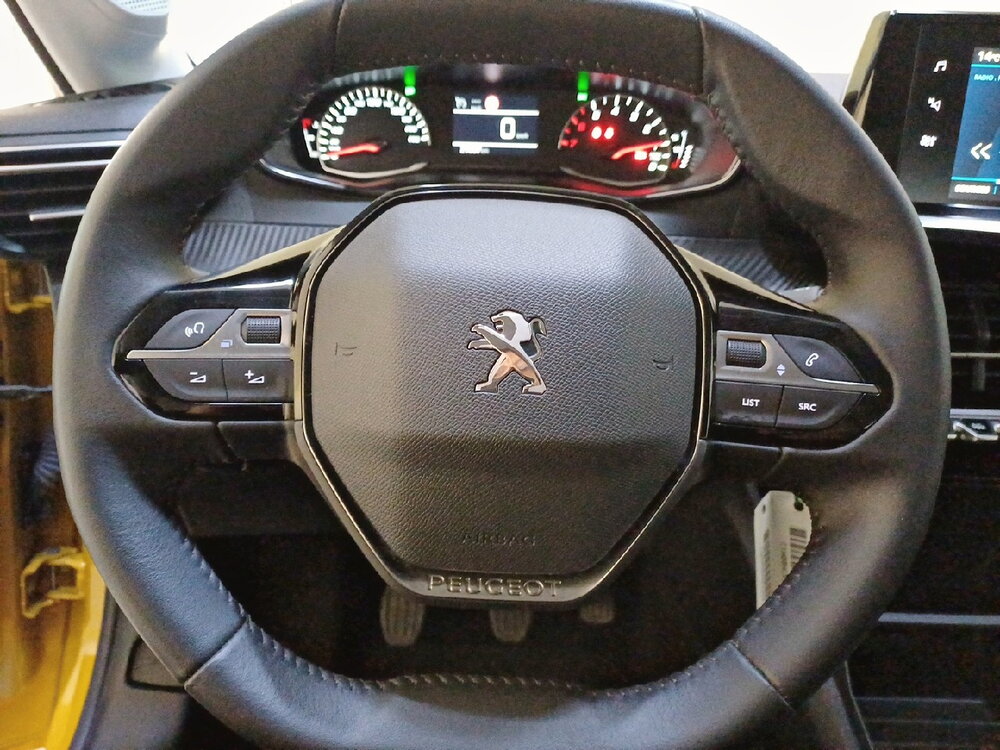 Occasion PEUGEOT 208 208 PureTech 75 S&S BVM5 - Active Pack