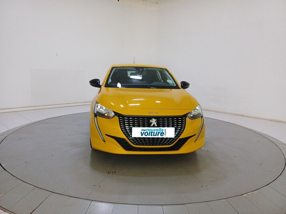 Occasion PEUGEOT 208 208 PureTech 75 S&S BVM5 - Active Pack