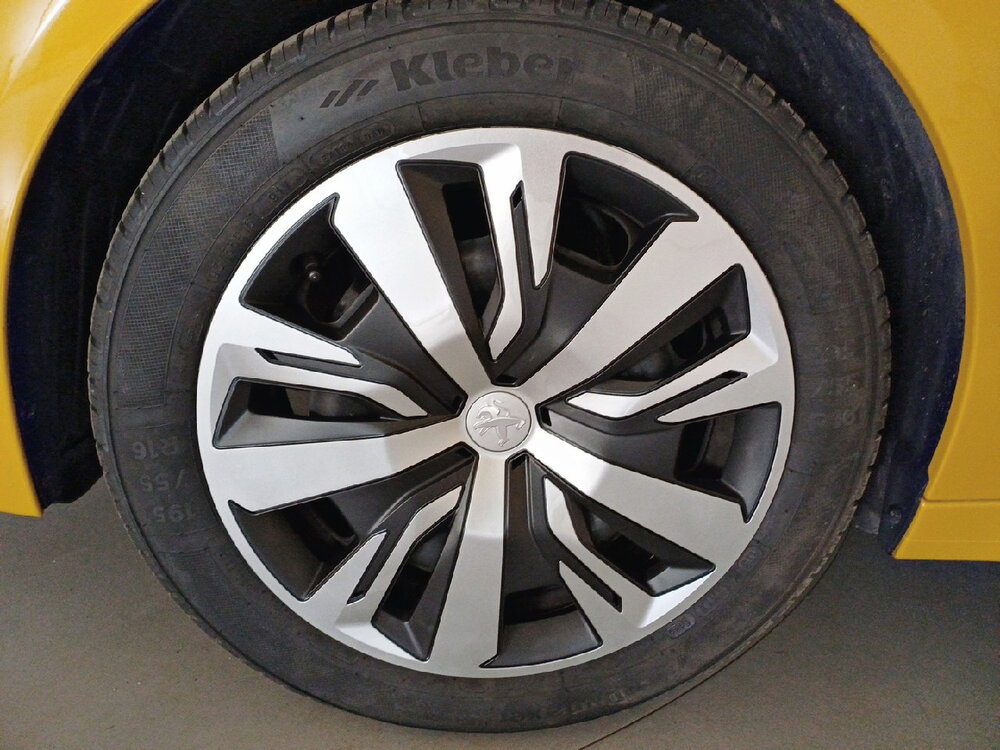 Occasion PEUGEOT 208 208 PureTech 75 S&S BVM5 - Active Pack