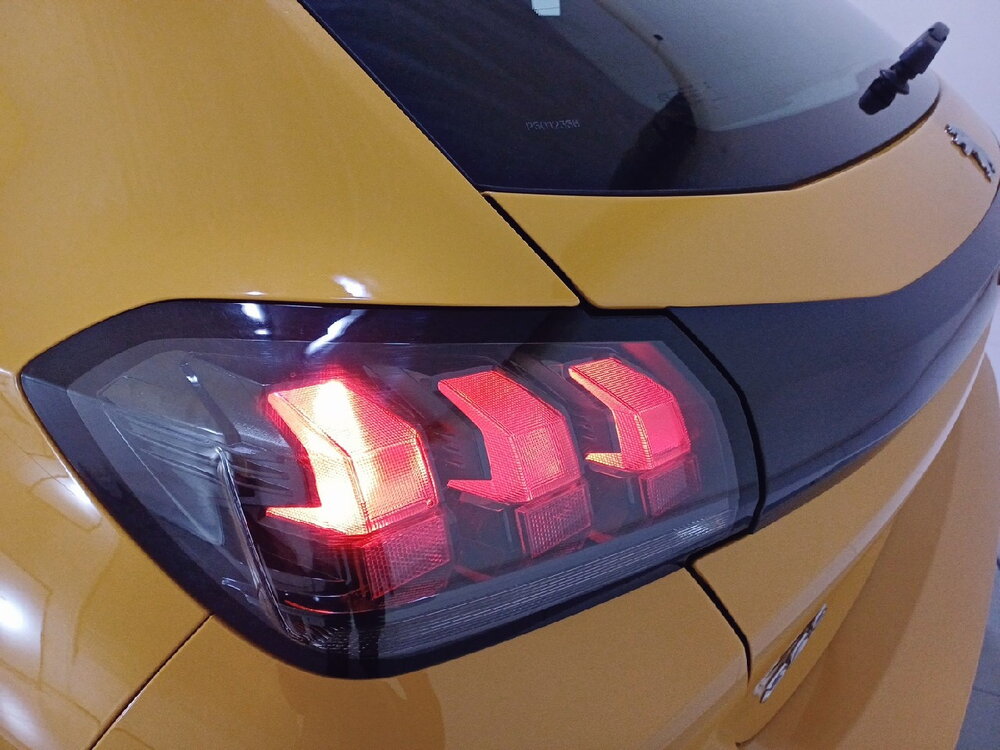 Occasion PEUGEOT 208 208 PureTech 75 S&S BVM5 - Active Pack