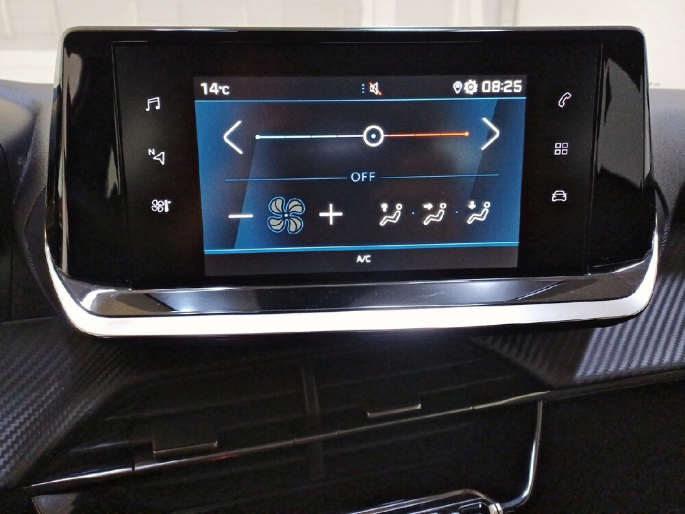 Occasion PEUGEOT 208 208 PureTech 75 S&S BVM5 - Active Pack