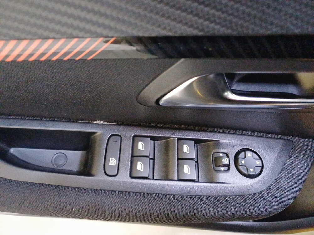 Occasion PEUGEOT 208 208 PureTech 75 S&S BVM5 - Active Pack