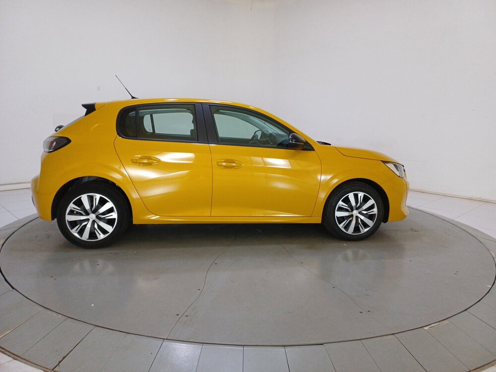 Occasion PEUGEOT 208 208 PureTech 75 S&S BVM5 - Active Pack