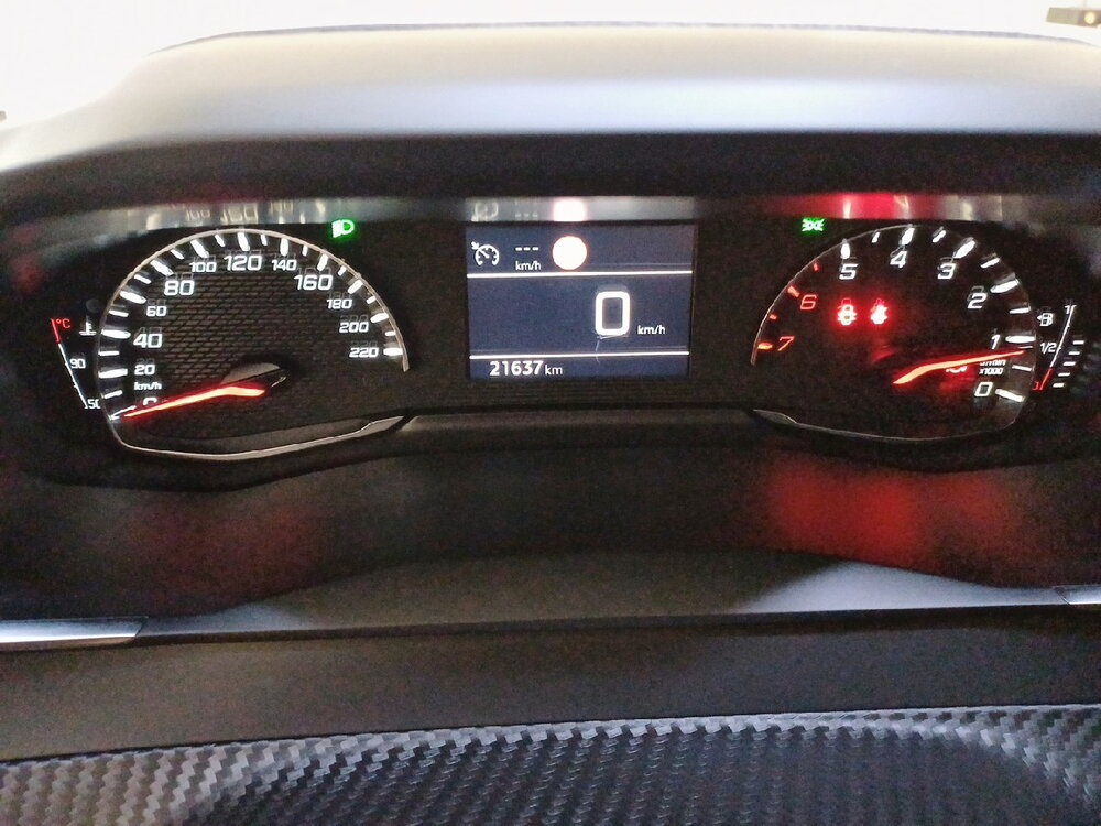 Occasion PEUGEOT 208 208 PureTech 75 S&S BVM5 - Active Pack